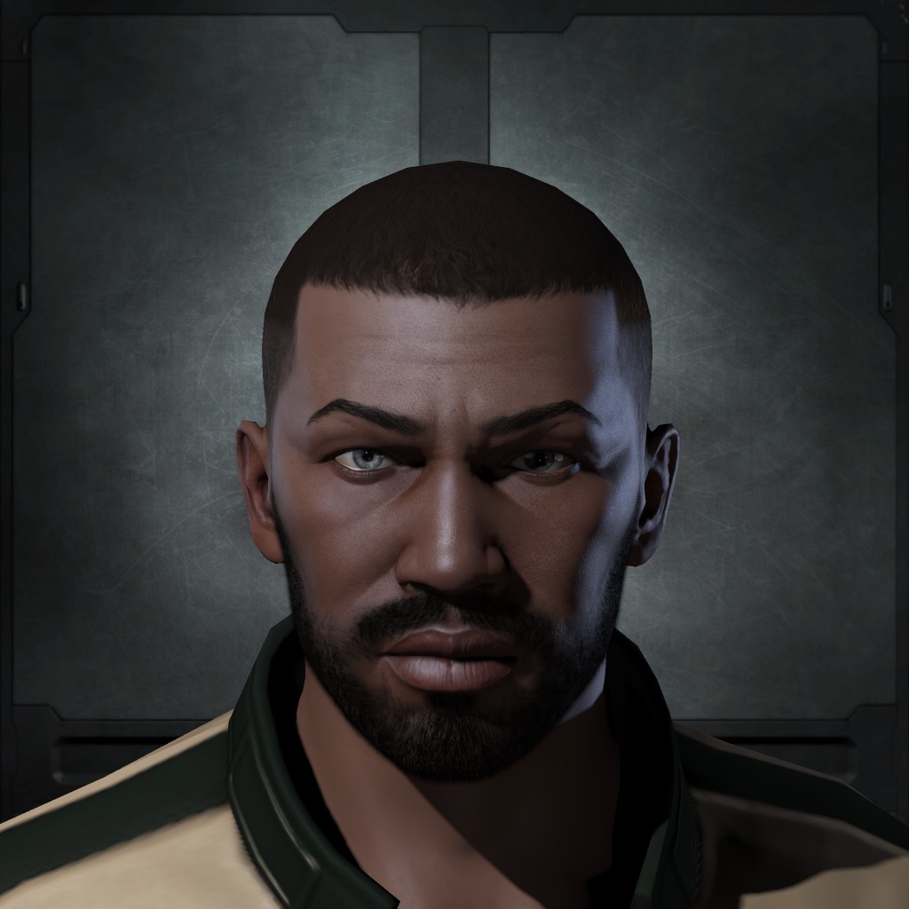Kaelen Valtari