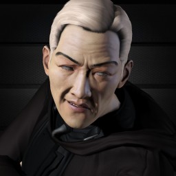 wwoowwoo portrait