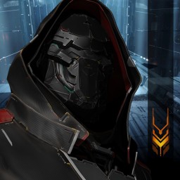 Michael Akarius portrait