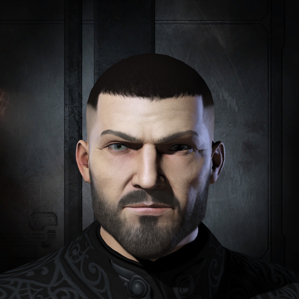 Mr Sector