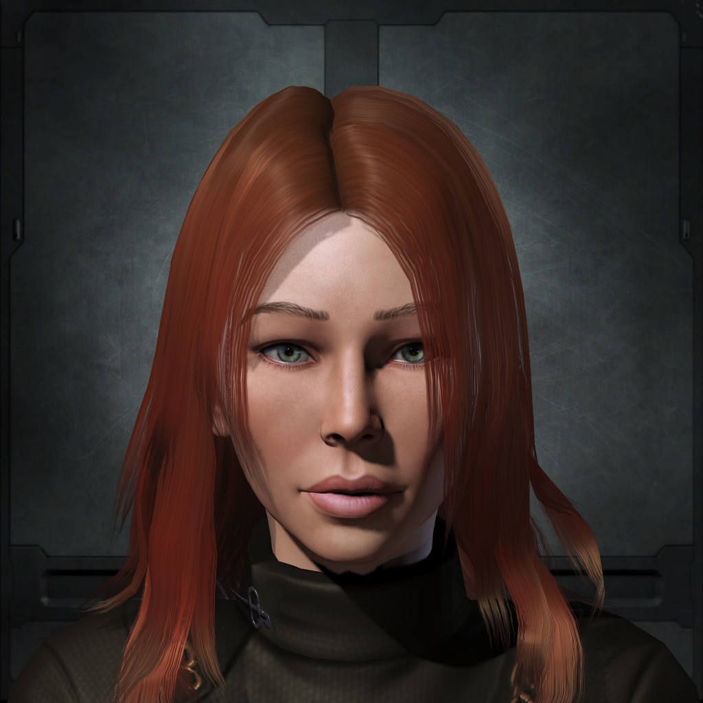 Nyssa Ellie Anthony