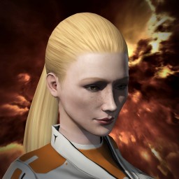 Alum Ikaris portrait