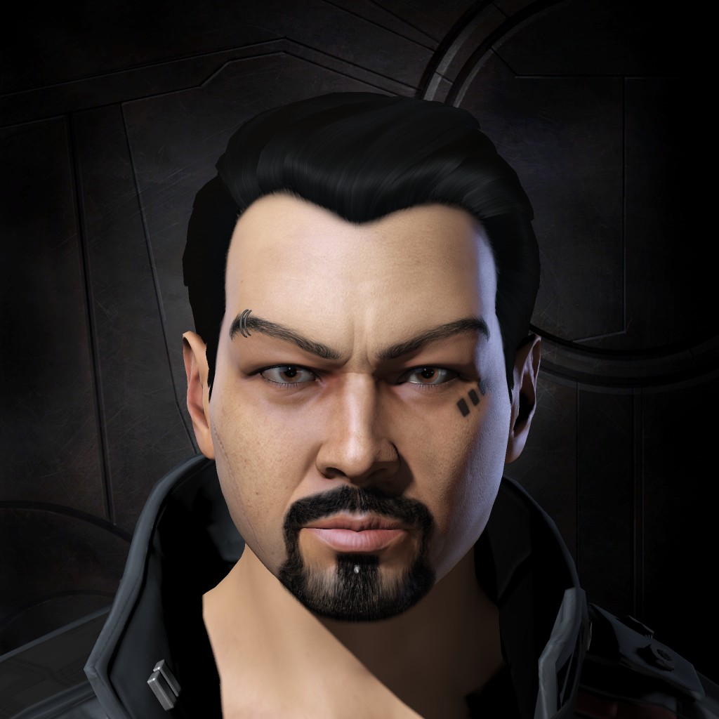 Thadius Fable