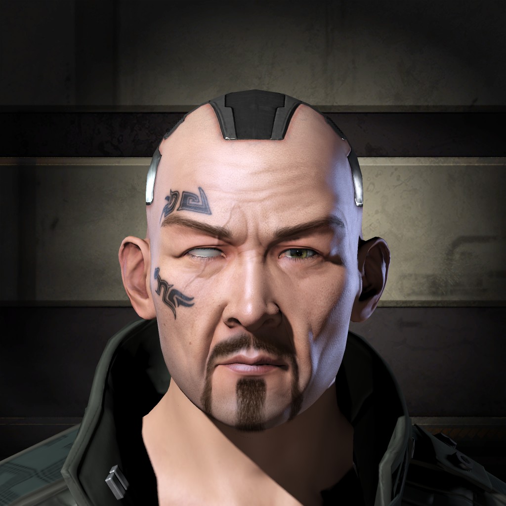 Ianussos Nax