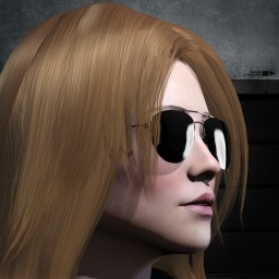 MUMUSAMA portrait