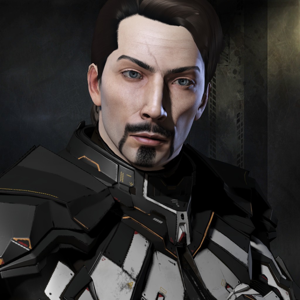 Captain Ipsi