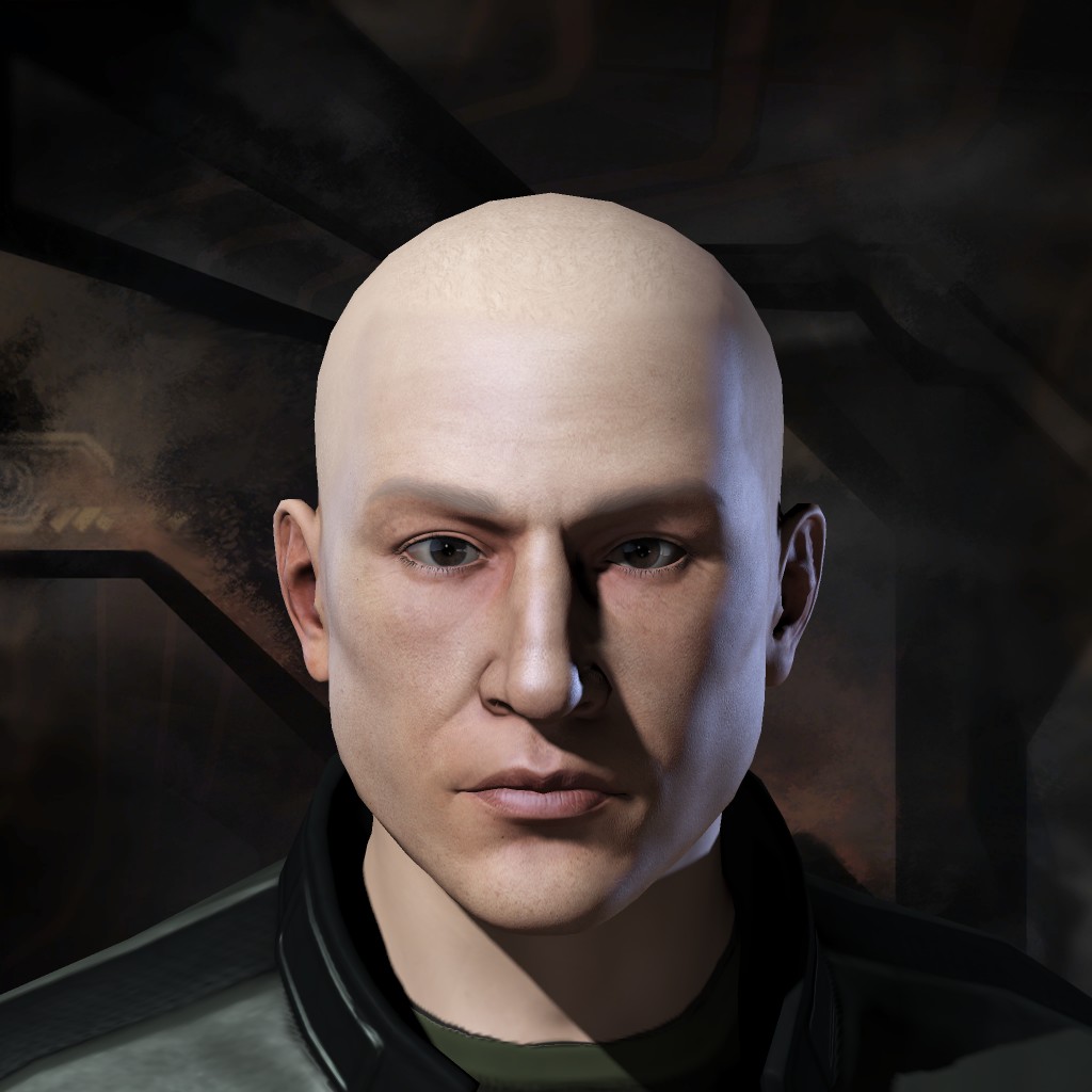 Ed E