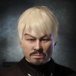Chikken Bamboni portrait