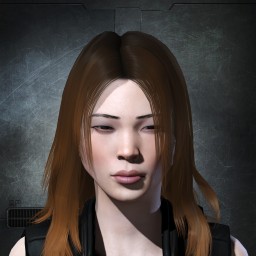 Adardrold portrait