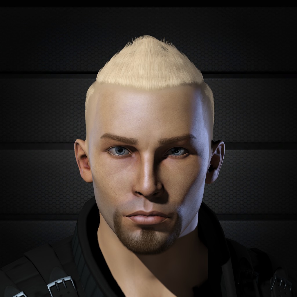 JonD XXIV Trader
