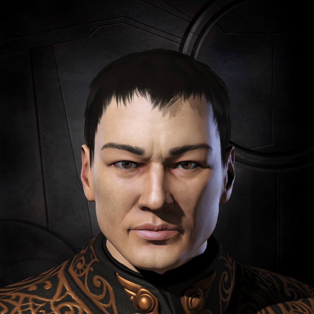 Henry Amir