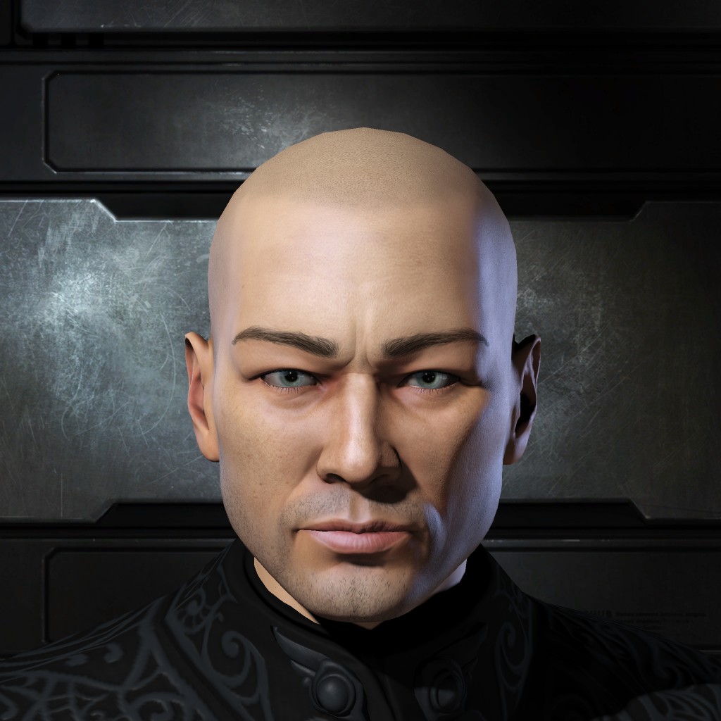 William La'Ahad