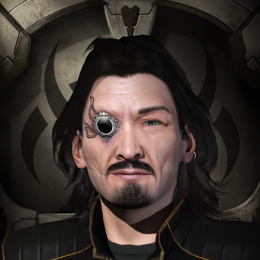 Jago Arrucius T'Khanatid