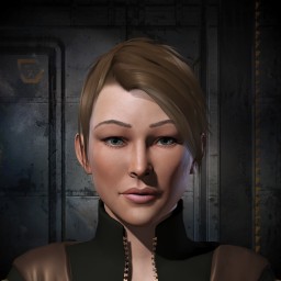 oOuO portrait