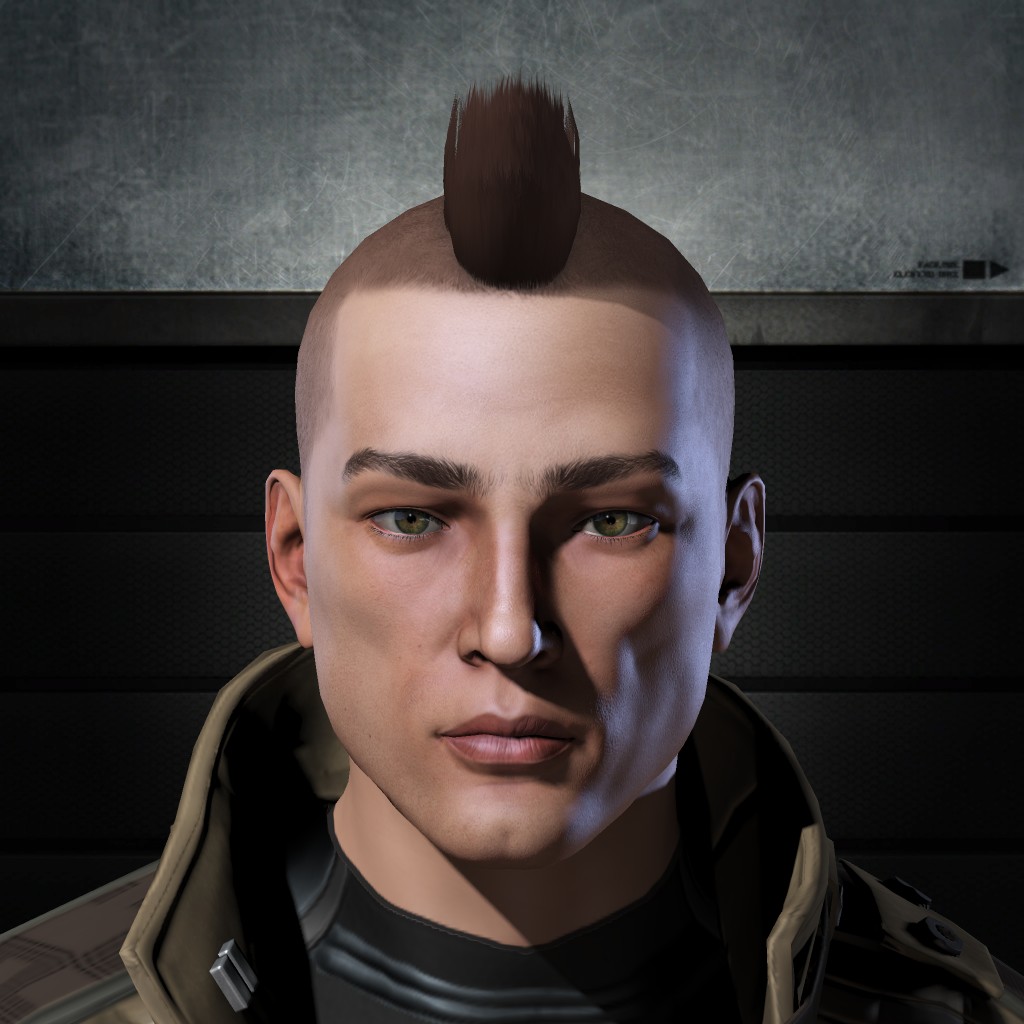 Mikehar2