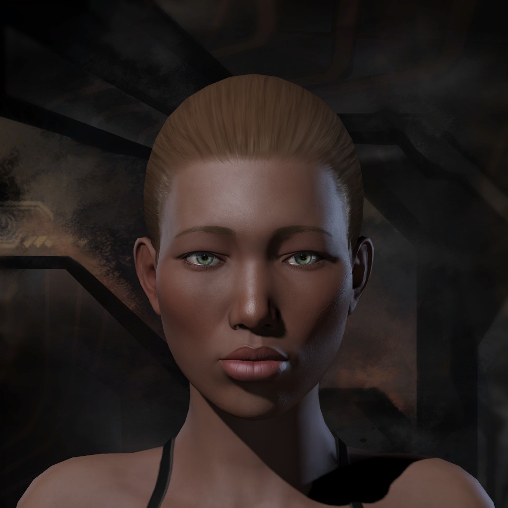 Rhea Hades