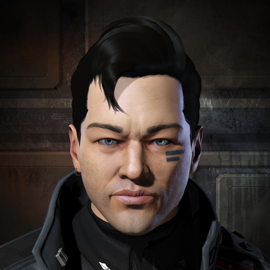 Captain Hoiz