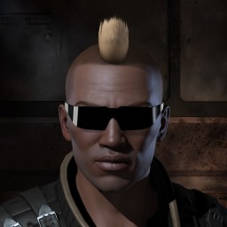 NapoleonRata portrait