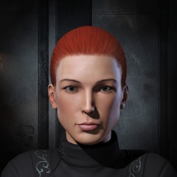Boss Devon portrait