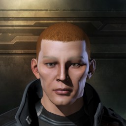 POS Devon portrait
