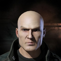 Devon Xer portrait