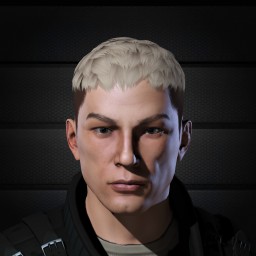 Rakeras Ohmiras portrait