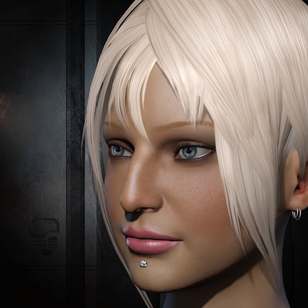 Michael- Burnham
