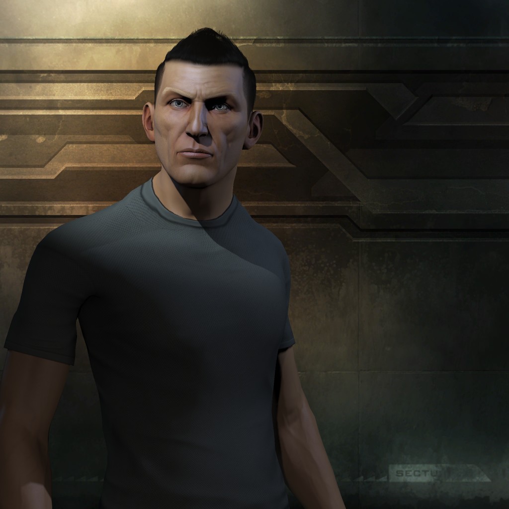 Dexter Bellentville