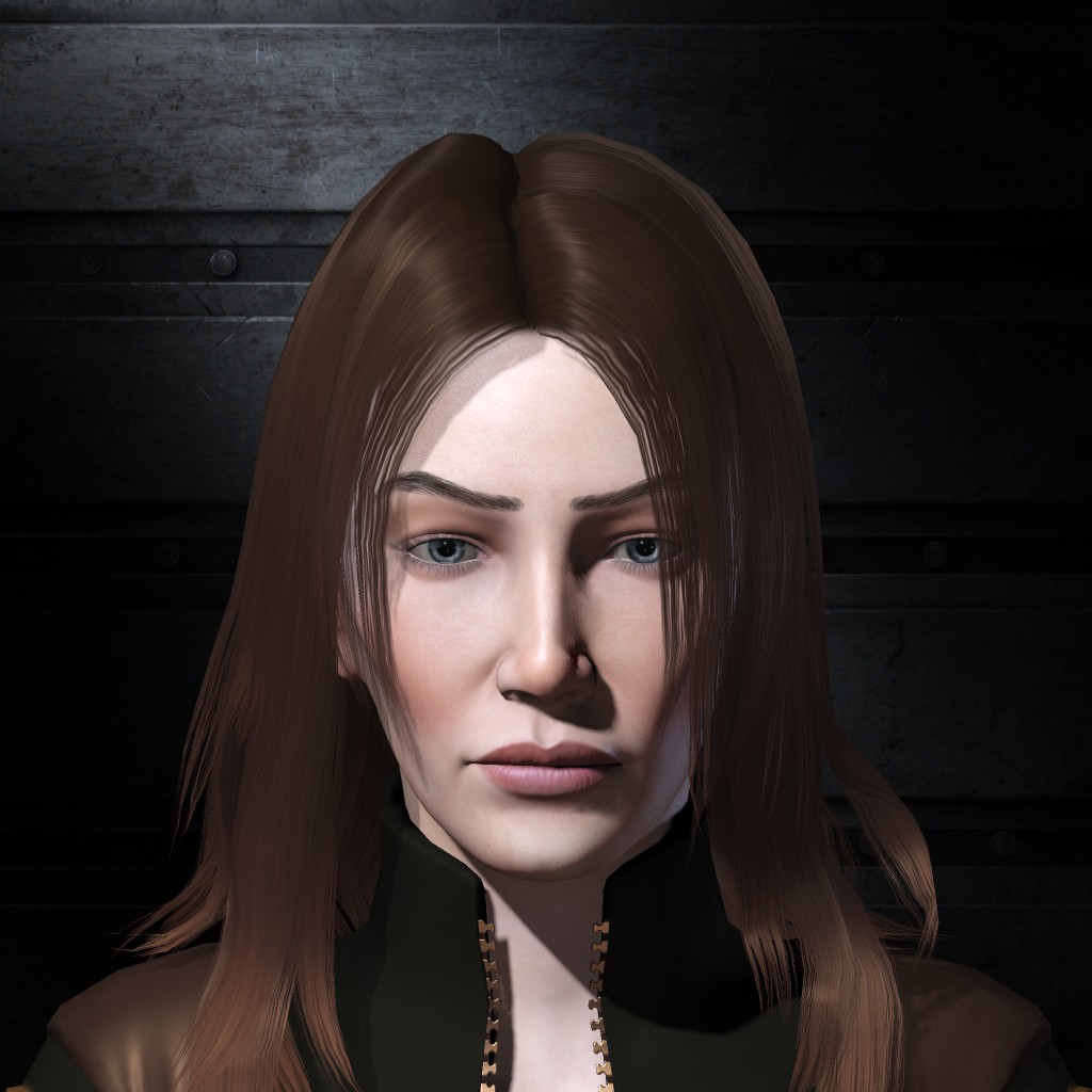 Abigail Imperius