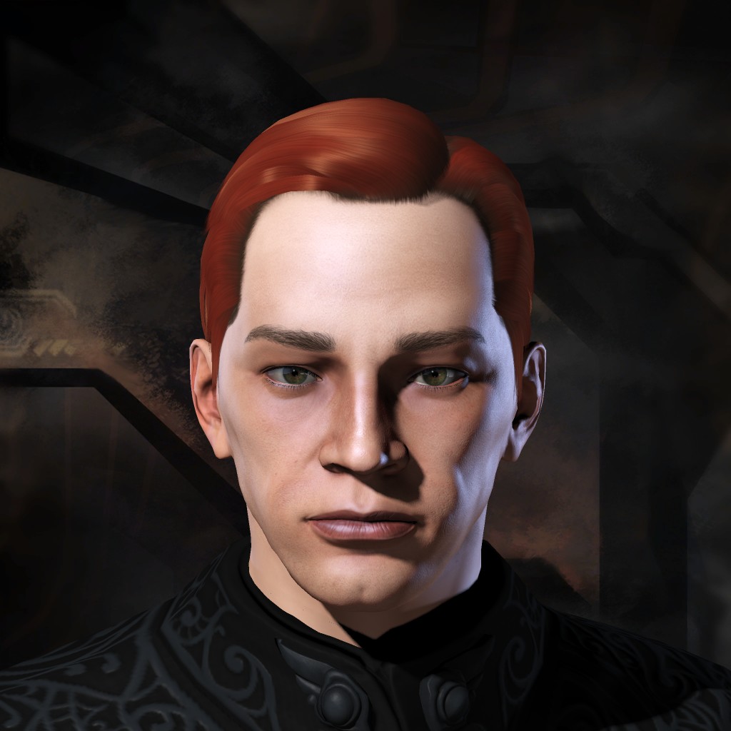 Nicholas Zethere