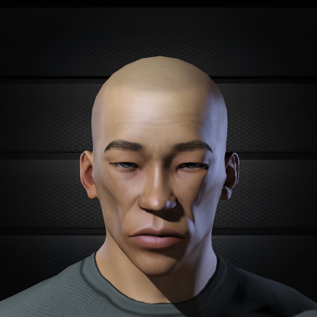 Meth man