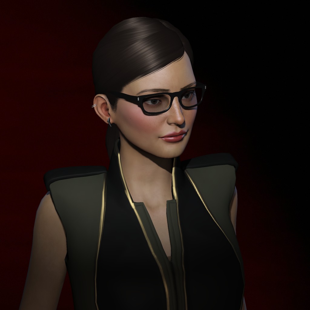 portrait