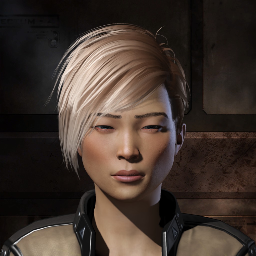 Wei-Huo-Ling