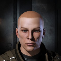 Air Hays Creire-GenD portrait