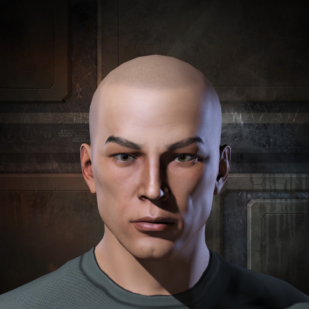 Chris Gordon