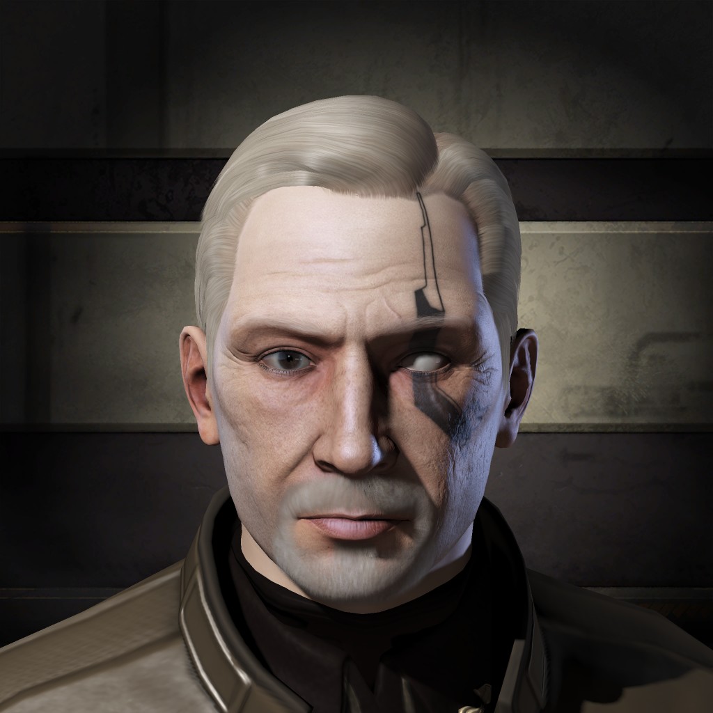 Zaidon Ren