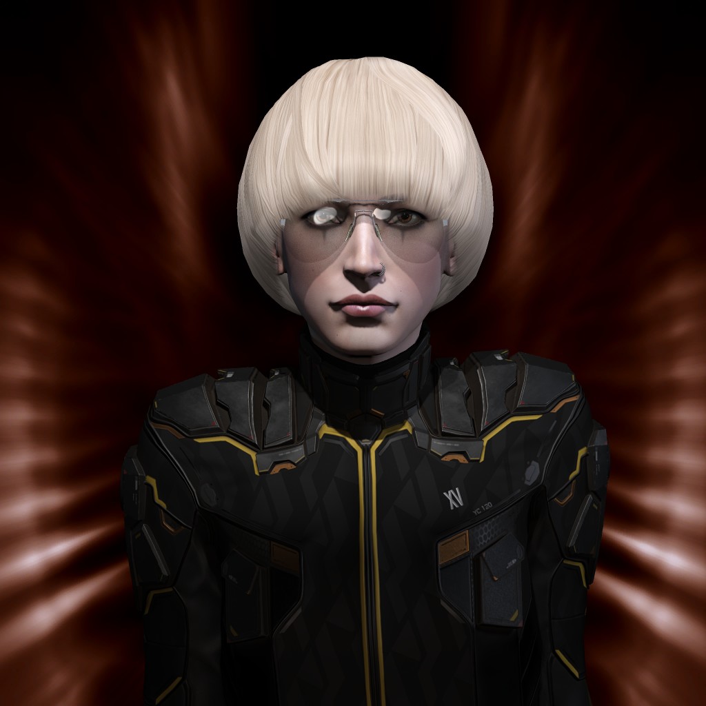 Pryanik Liu
