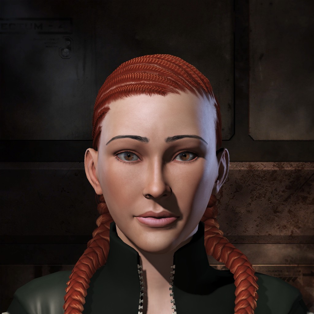 Hrafnhild Thorgilson