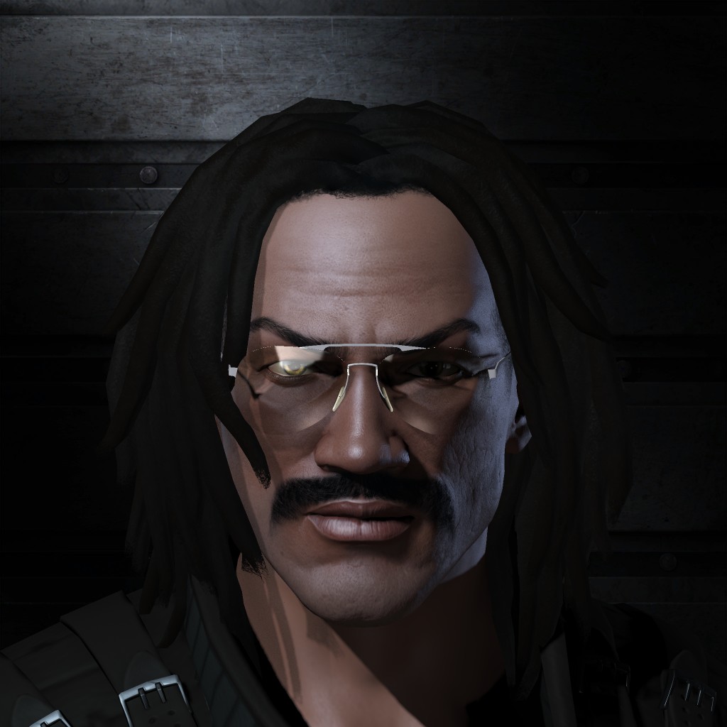 Dredd Nox