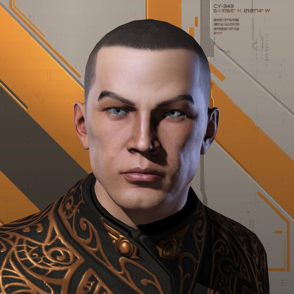 portrait