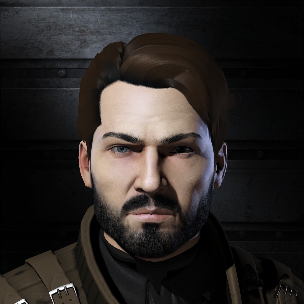 portrait