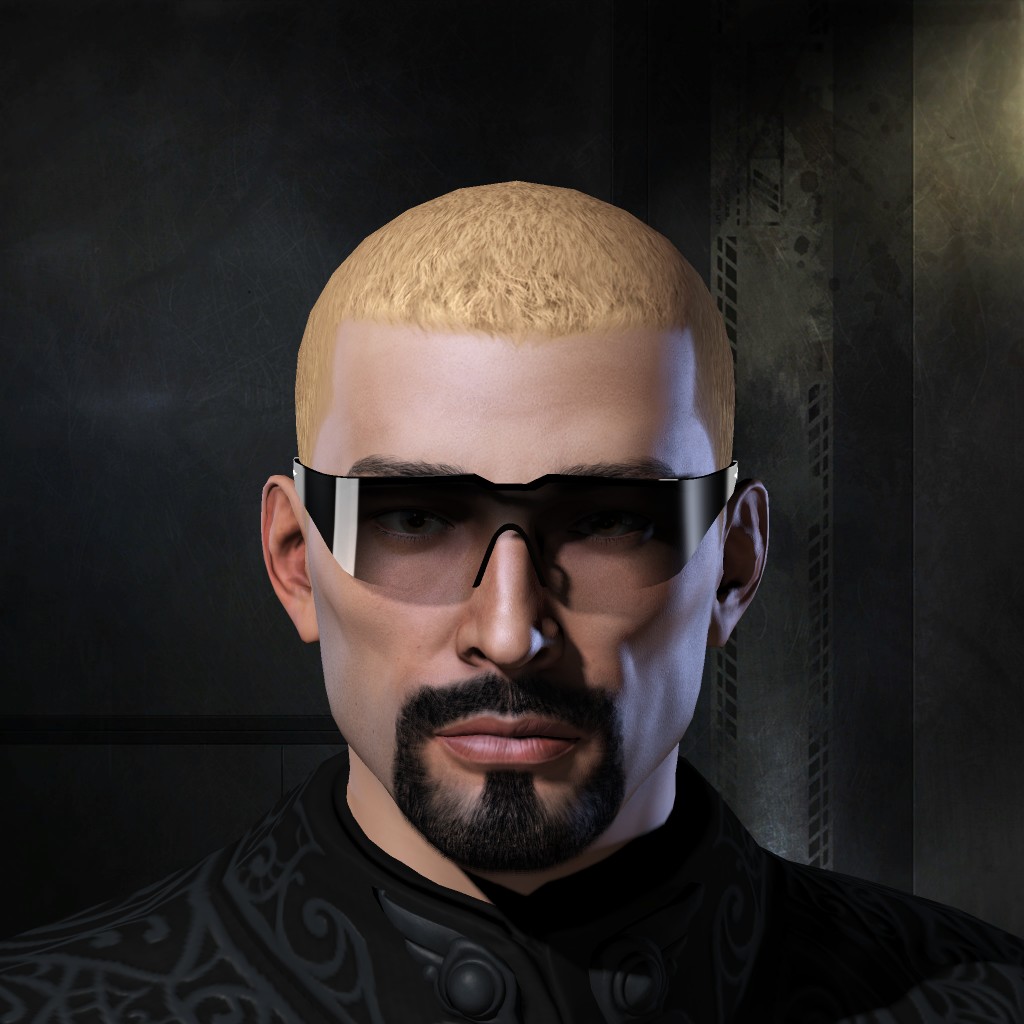 CaptainDouche
