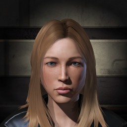 HBND portrait