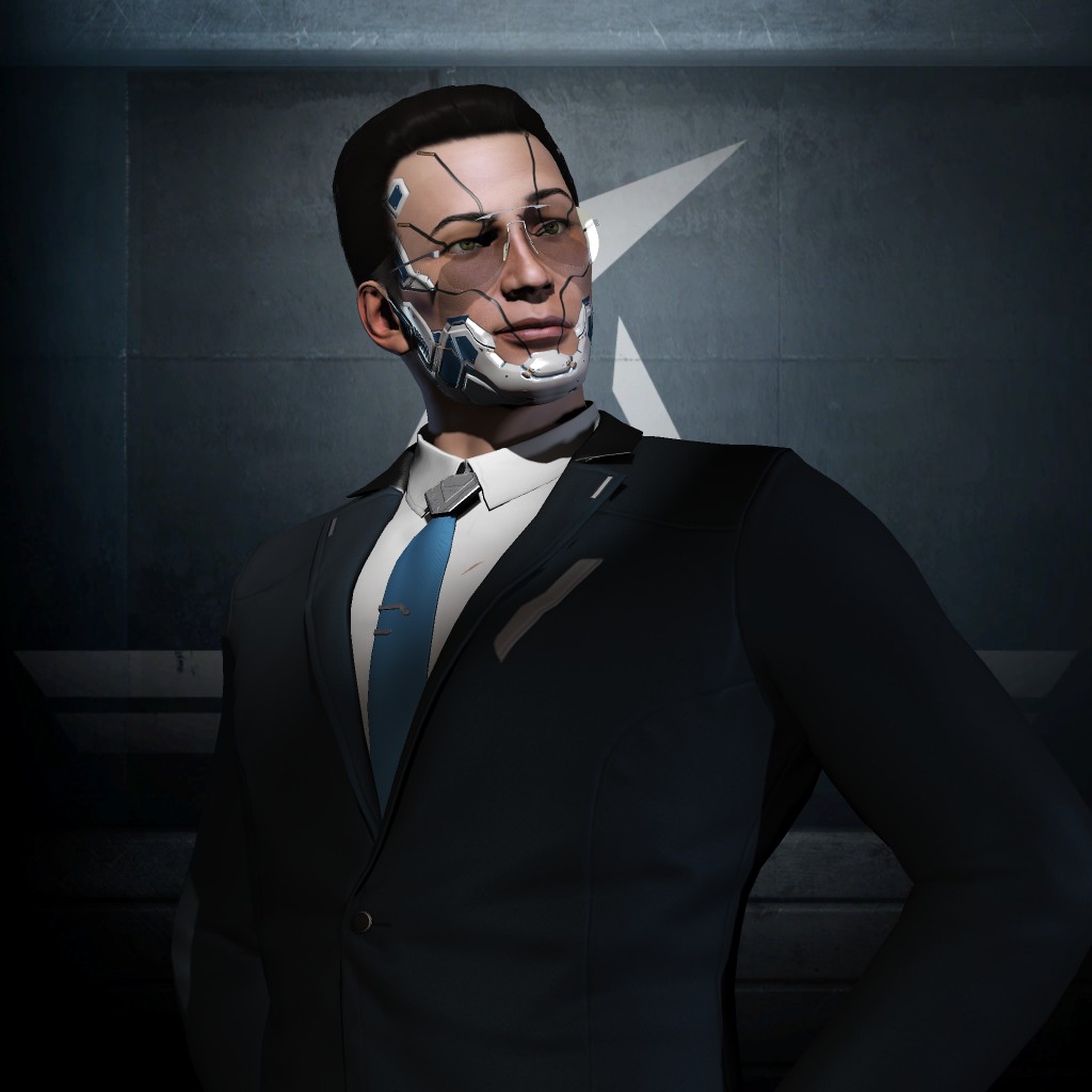 portrait