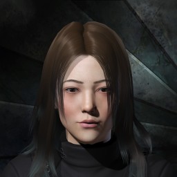 xiaoyeBianTai portrait