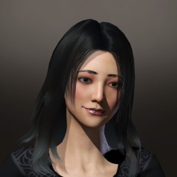 Haro Kurvora portrait
