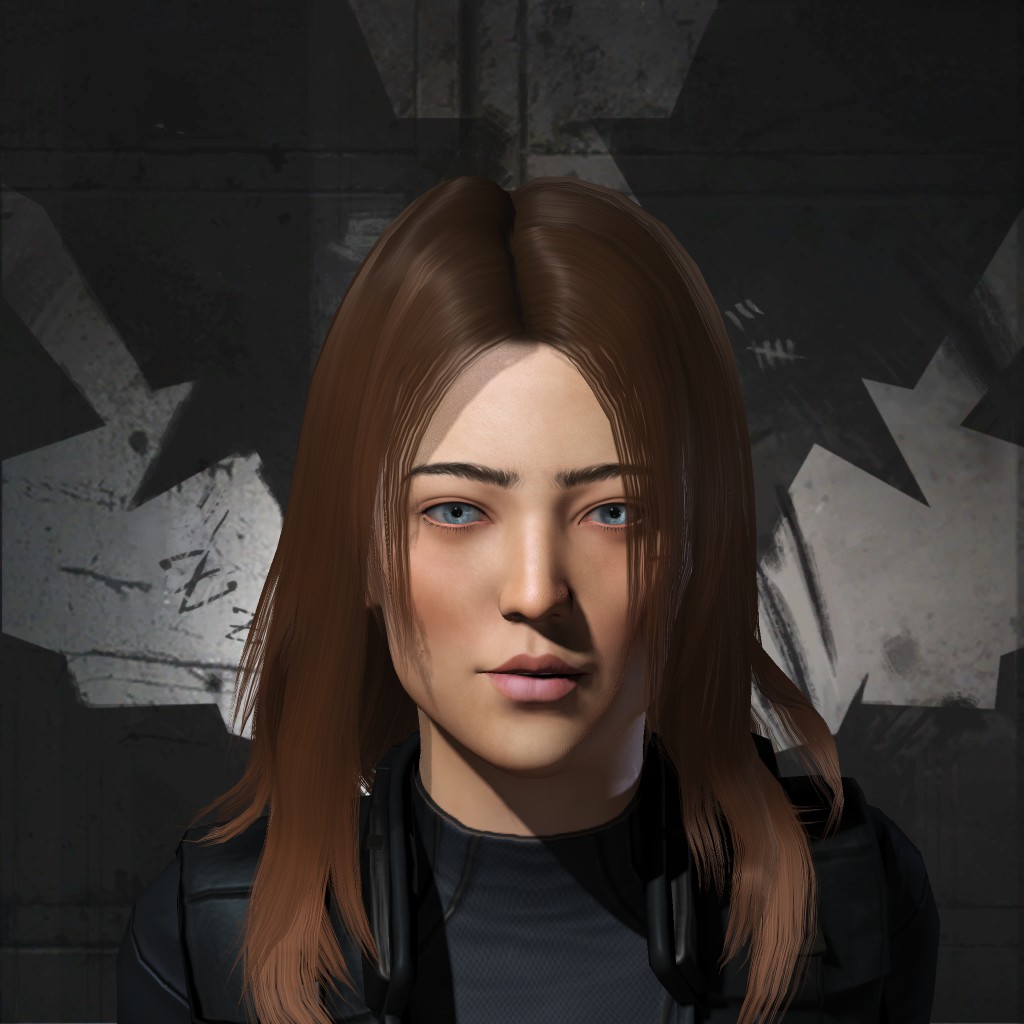 Aras Ichinumib portrait