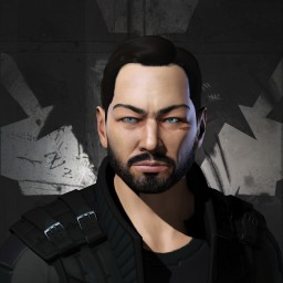 Turas Ichinumib portrait