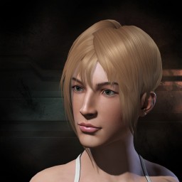 Natalia Orimara portrait