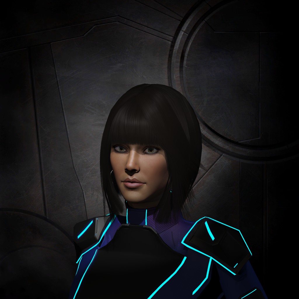 Kali Moonbreeze